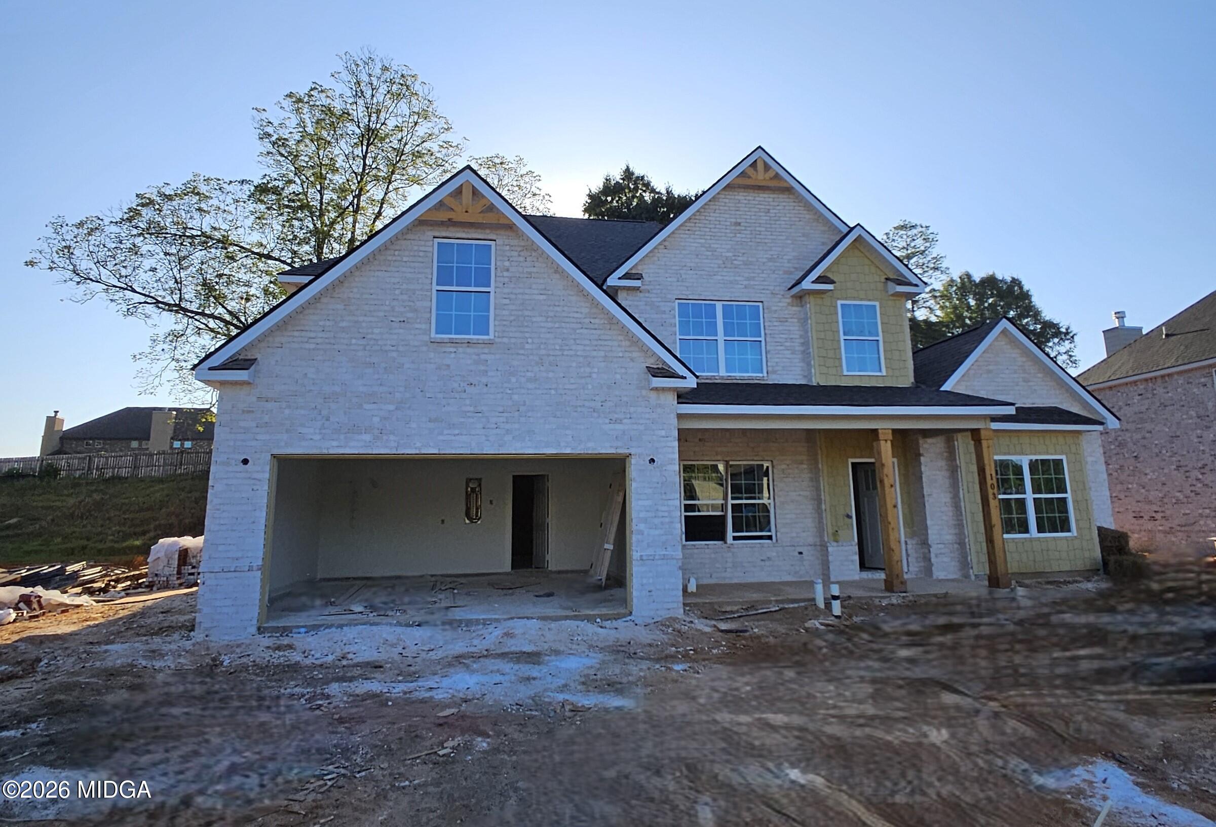 103 Ranch Road 30