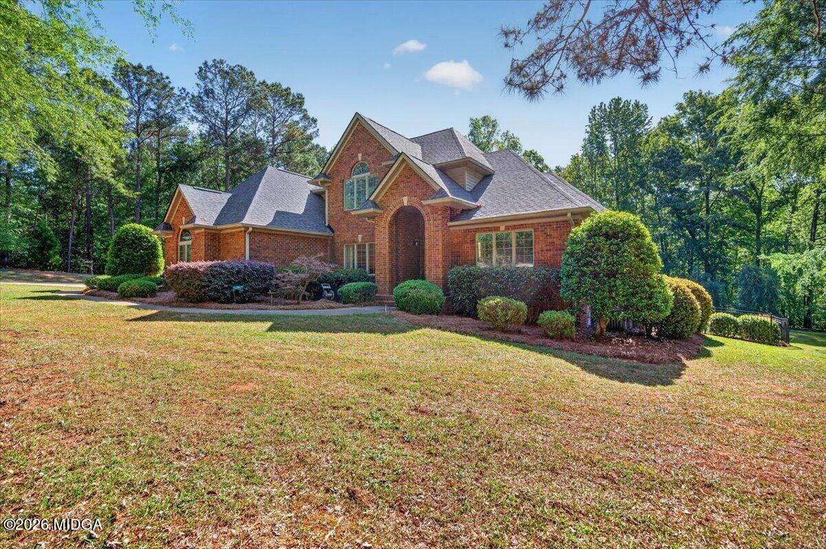 52 Hamil Drive