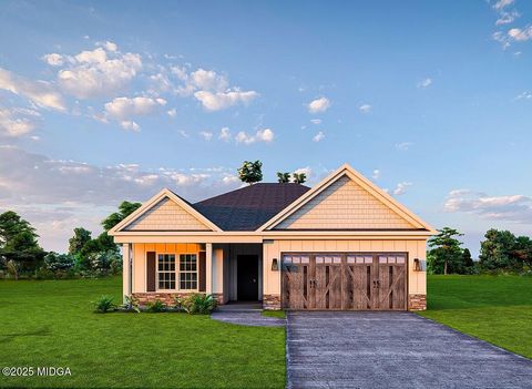 203 Black Birch Road 57G Perry GA 31069