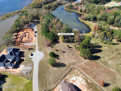 511 Bluewater Bay Drive Macon GA 31220