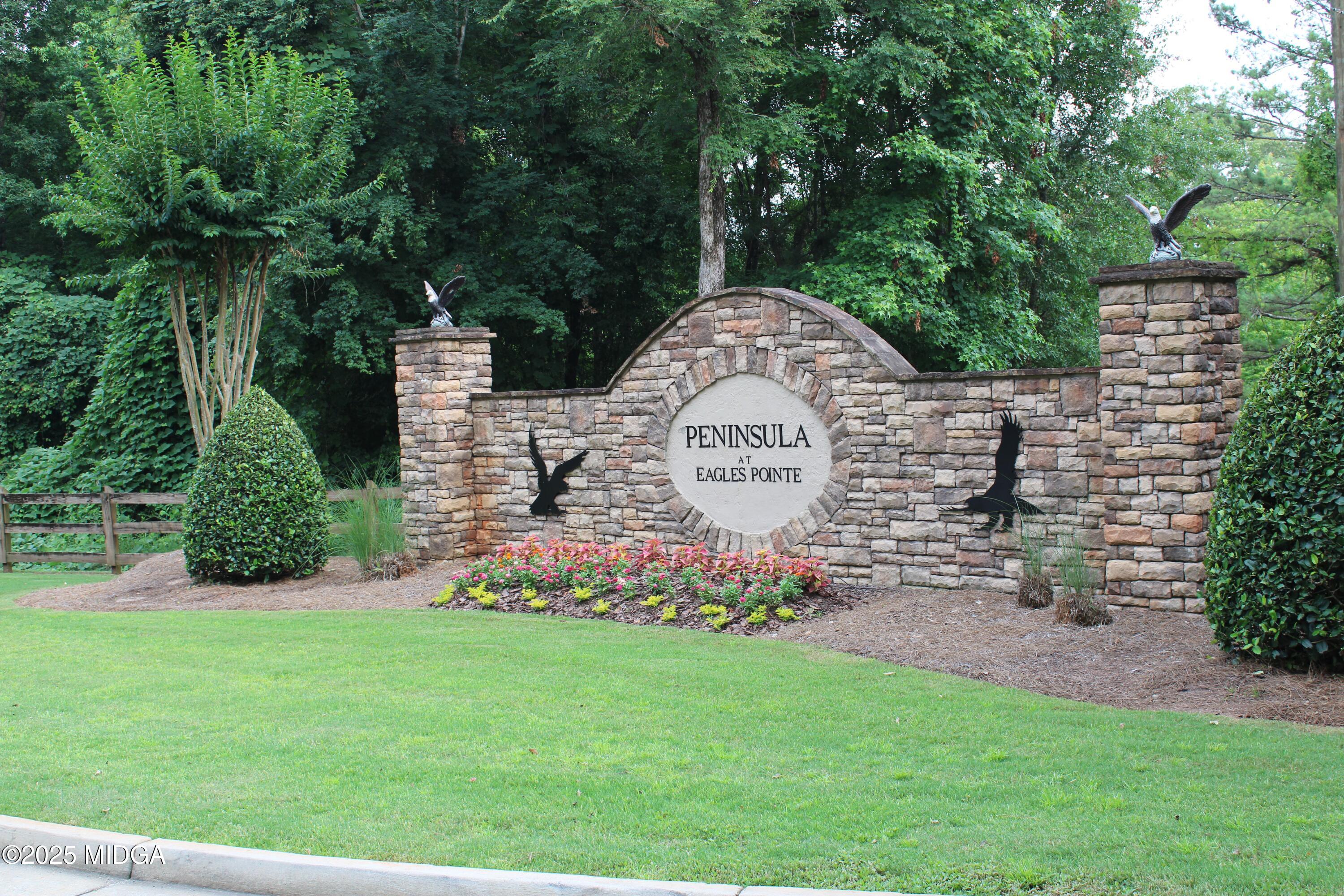 511 Bluewater Bay Drive