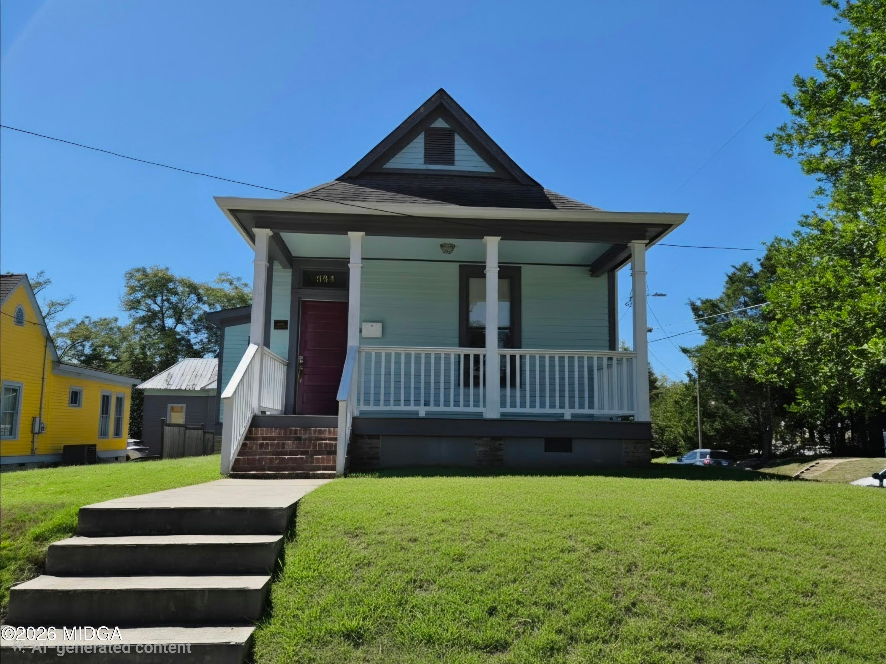 994 Elm Street