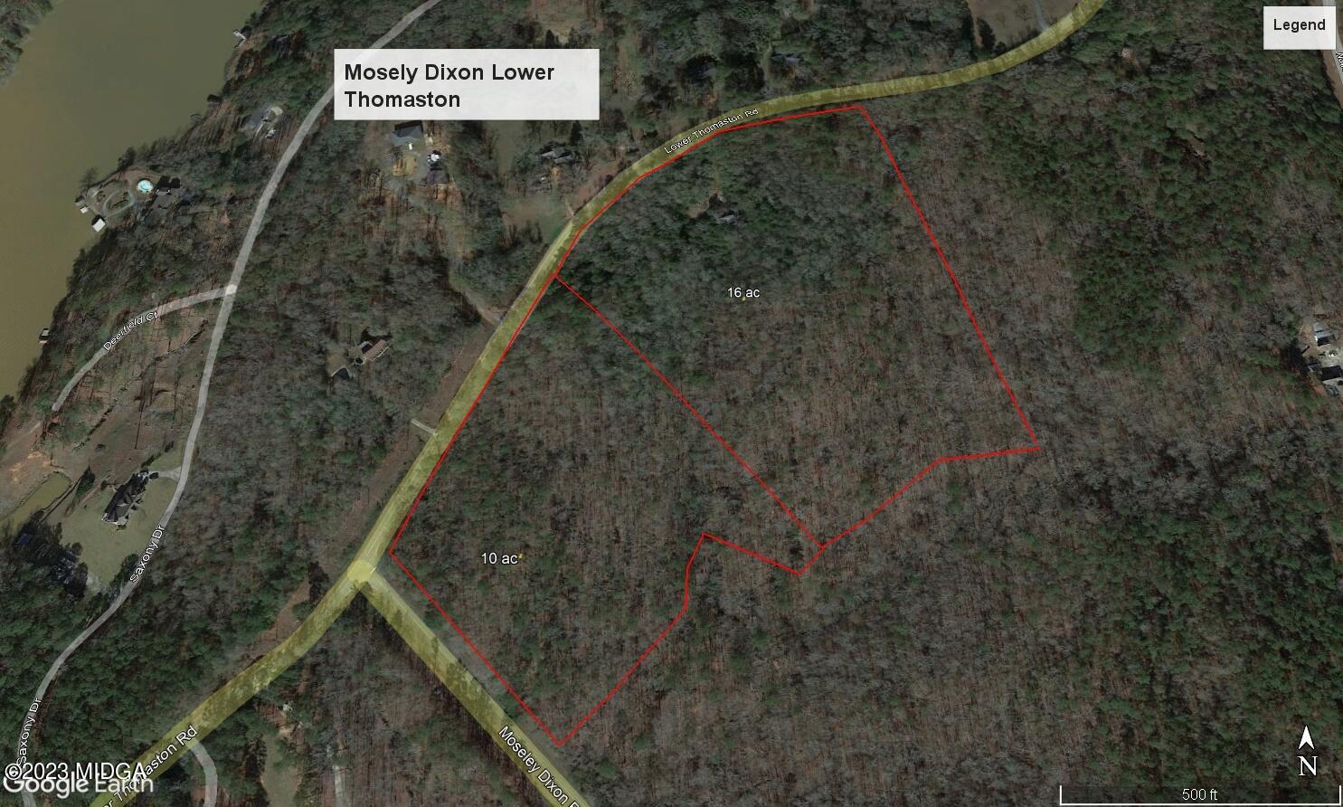 7582 Lower Thomaston Road