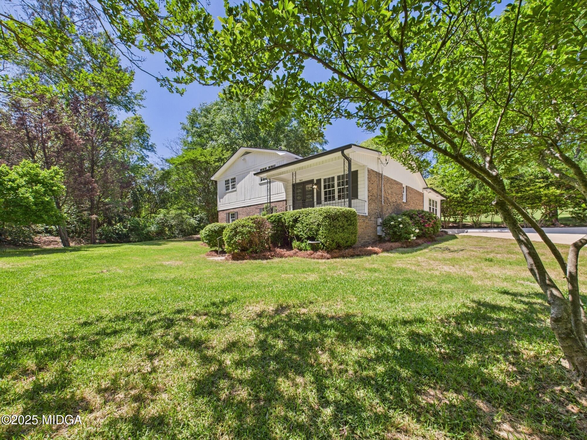3610 Bonanza Drive