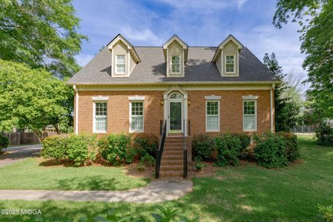 138 Summerfield Drive Macon GA 31210