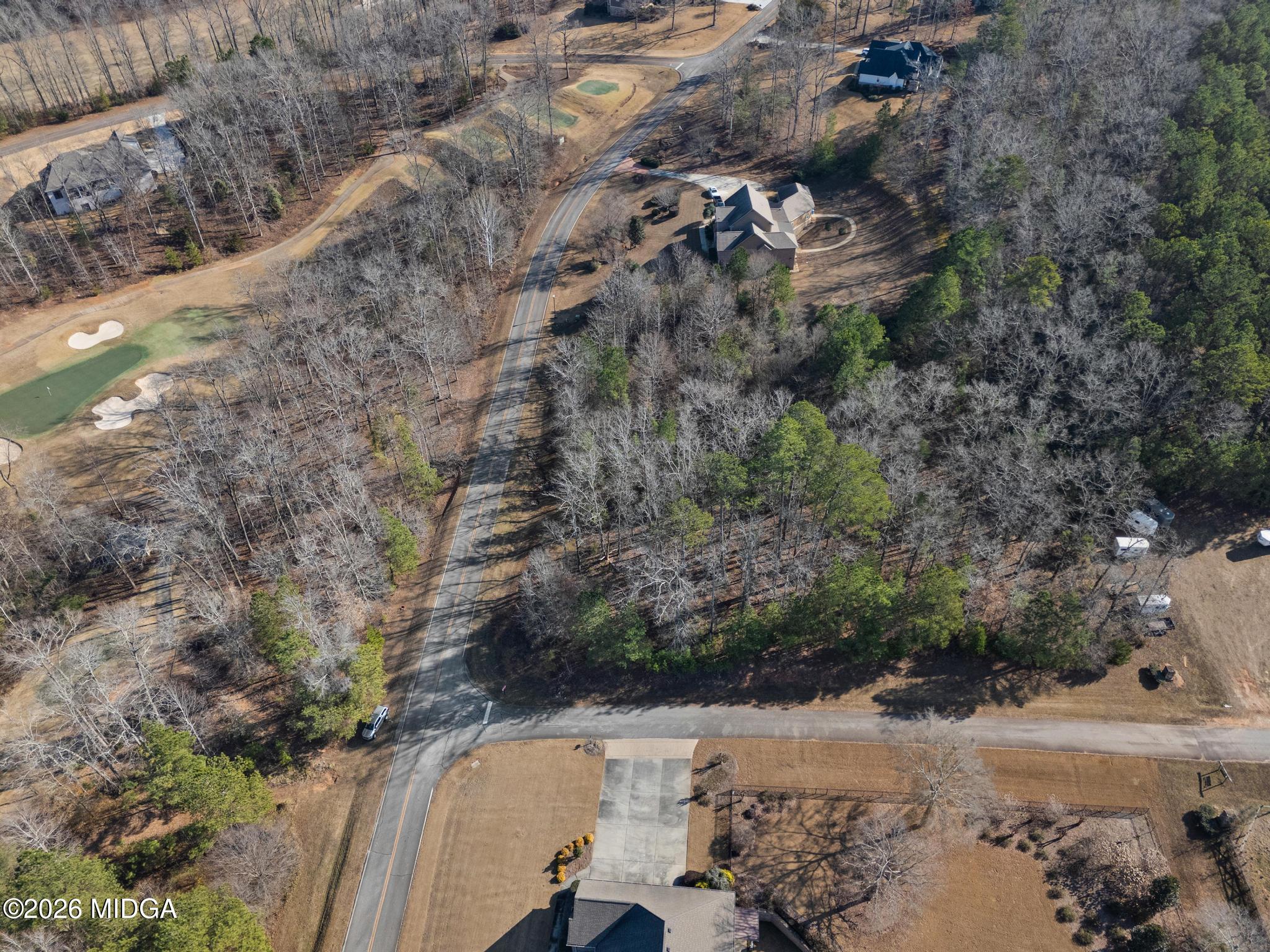 203 Equestrian Drive