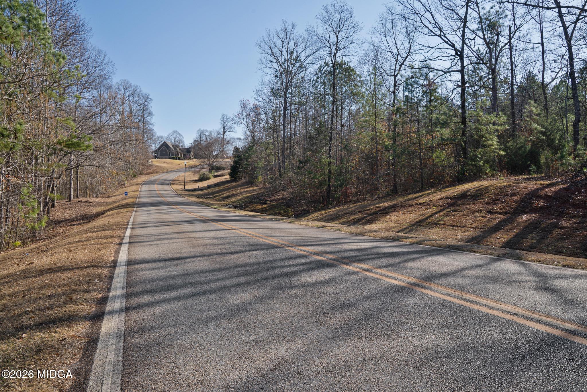 203 Equestrian Drive