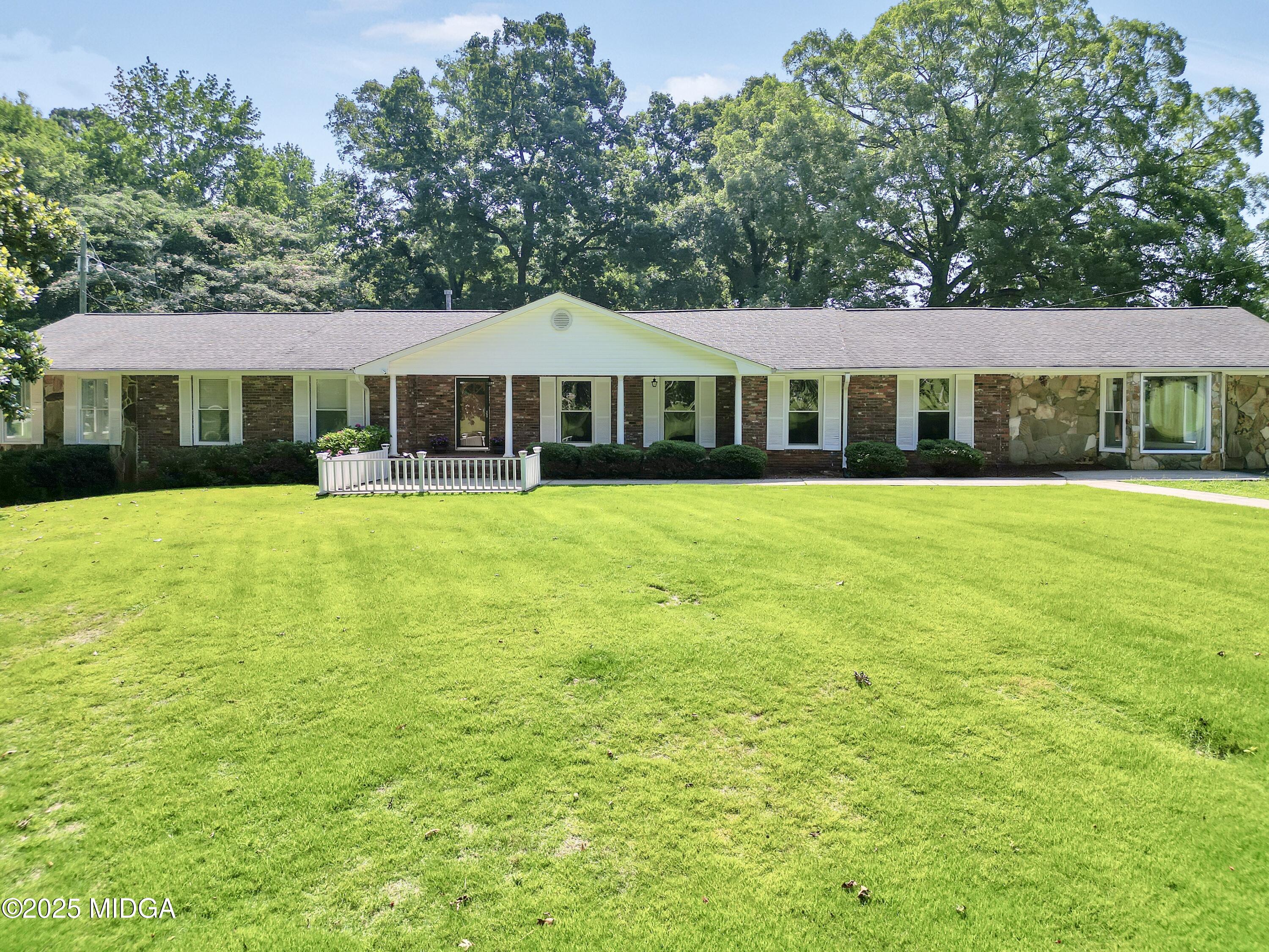 234 Crumbley Road