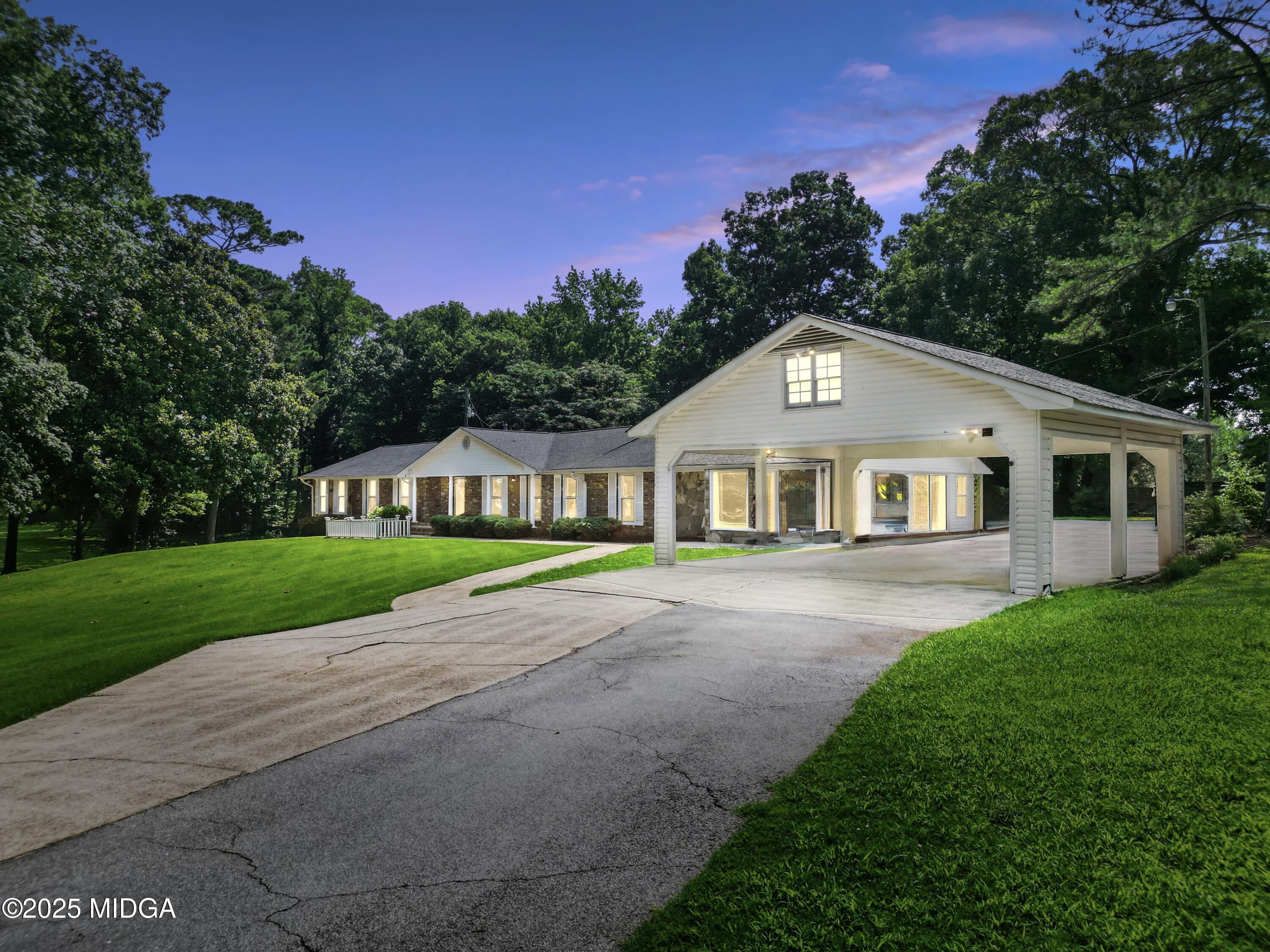 234 Crumbley Road