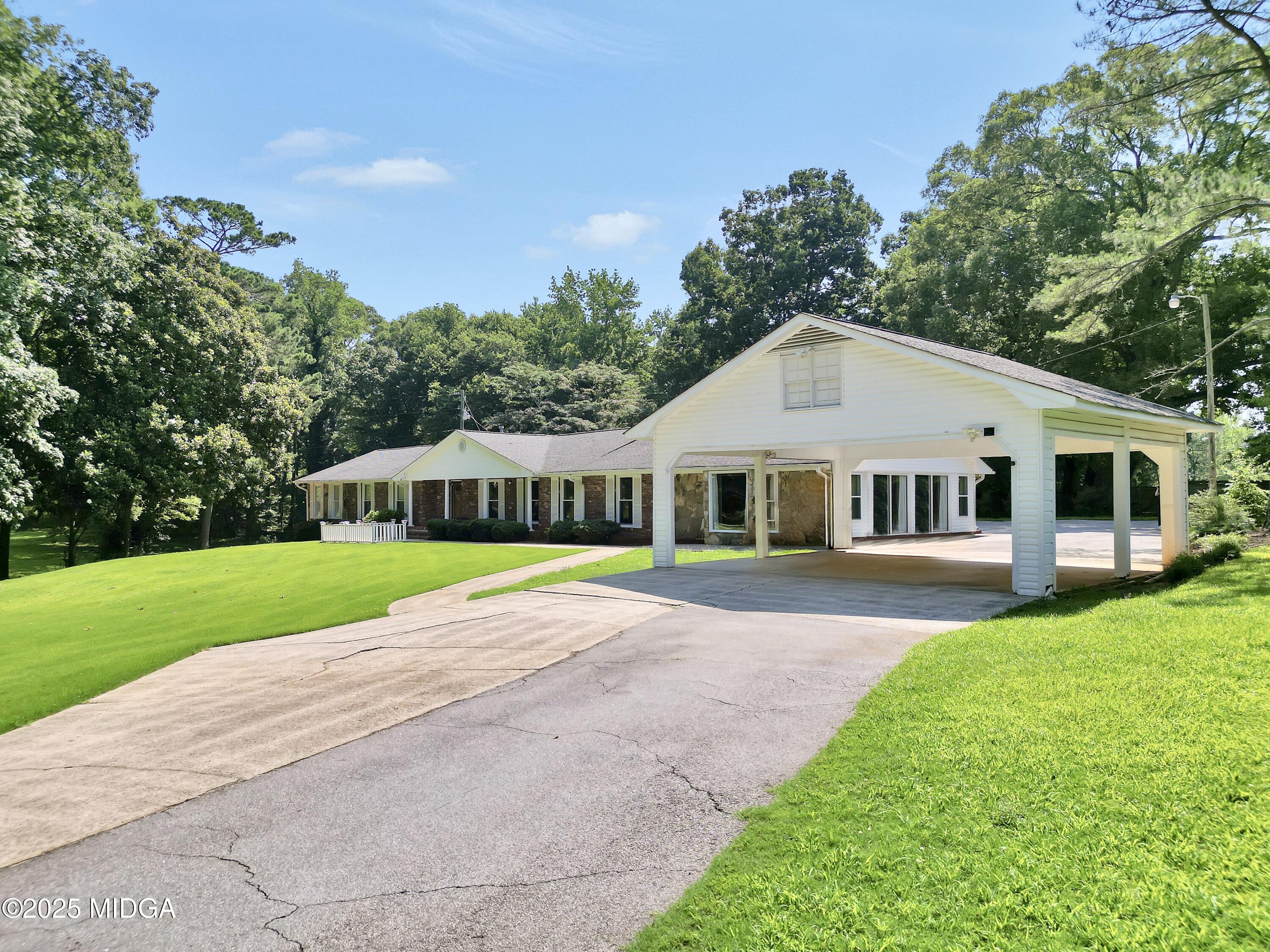234 Crumbley Road