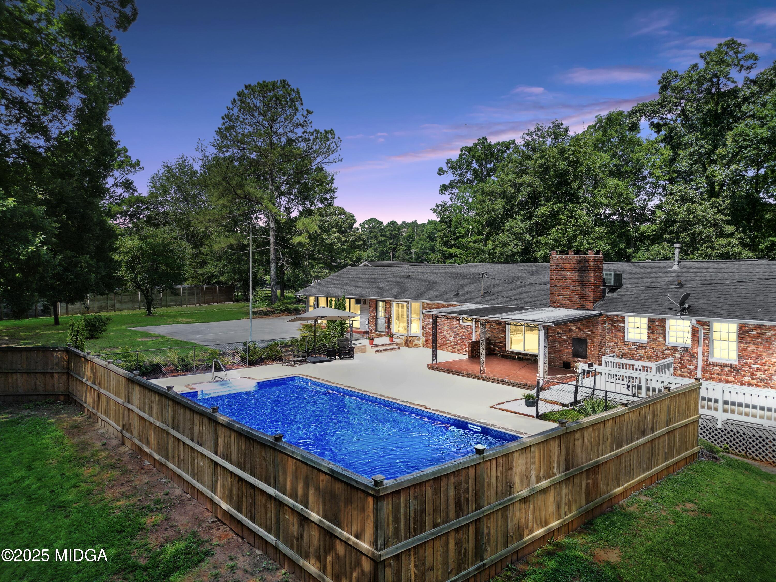 234 Crumbley Road