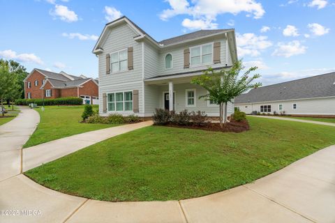 1101 Carriage Ridge Drive Greensboro GA 30642