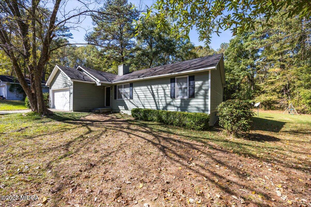 1345 Greentree Parkway