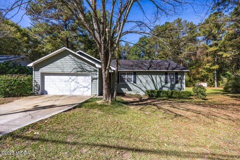 1345 Greentree Parkway Macon GA 31220