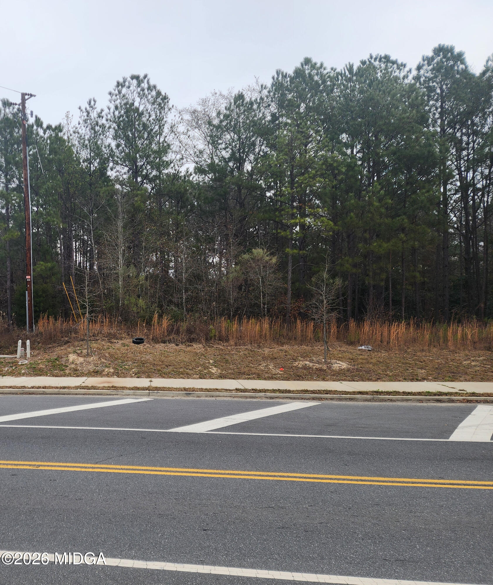 2320 Jeffersonville Road