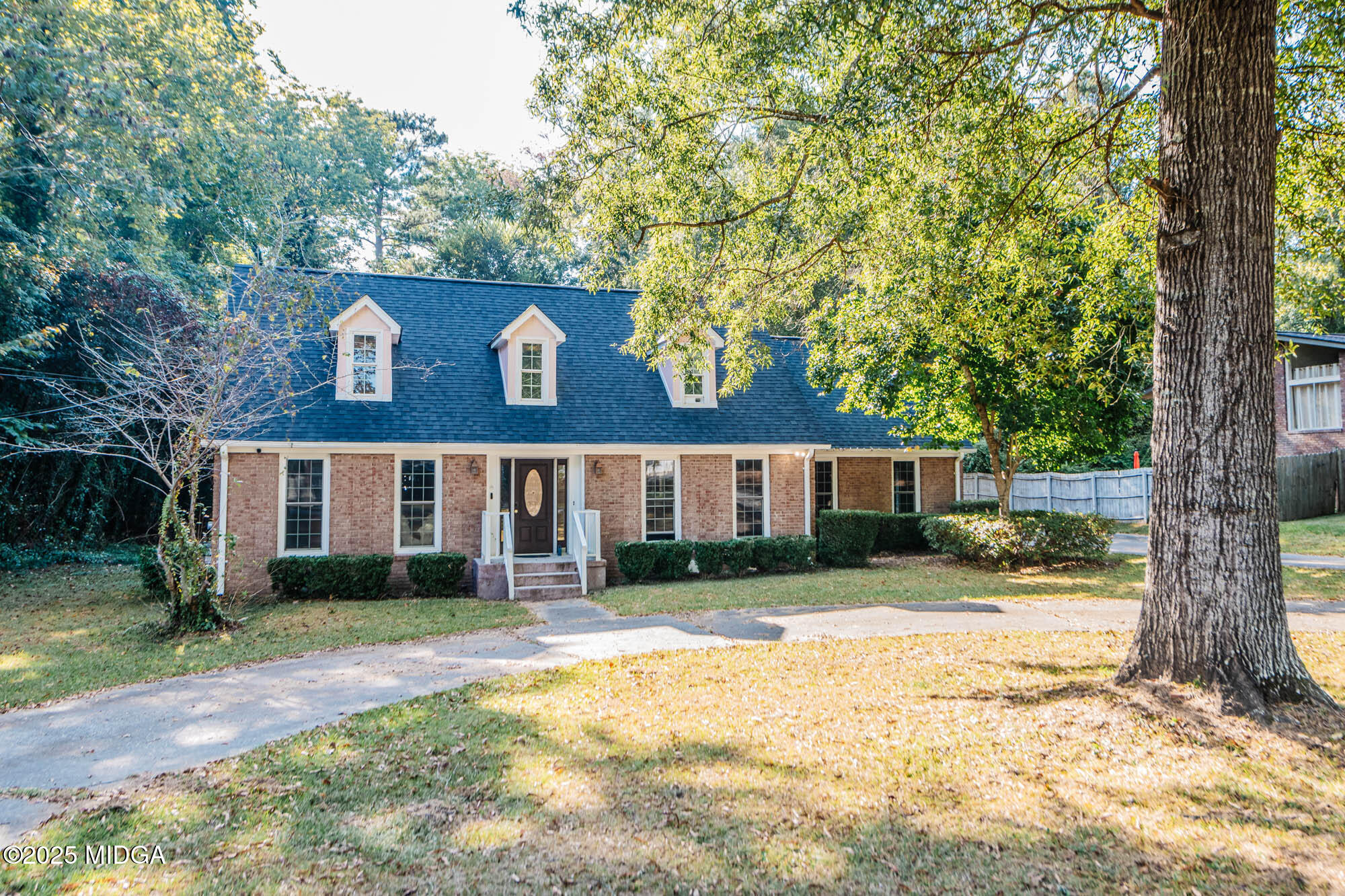 4811 Guerry Drive