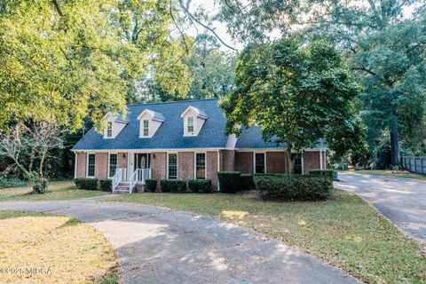 4811 Guerry Drive Macon GA 31210