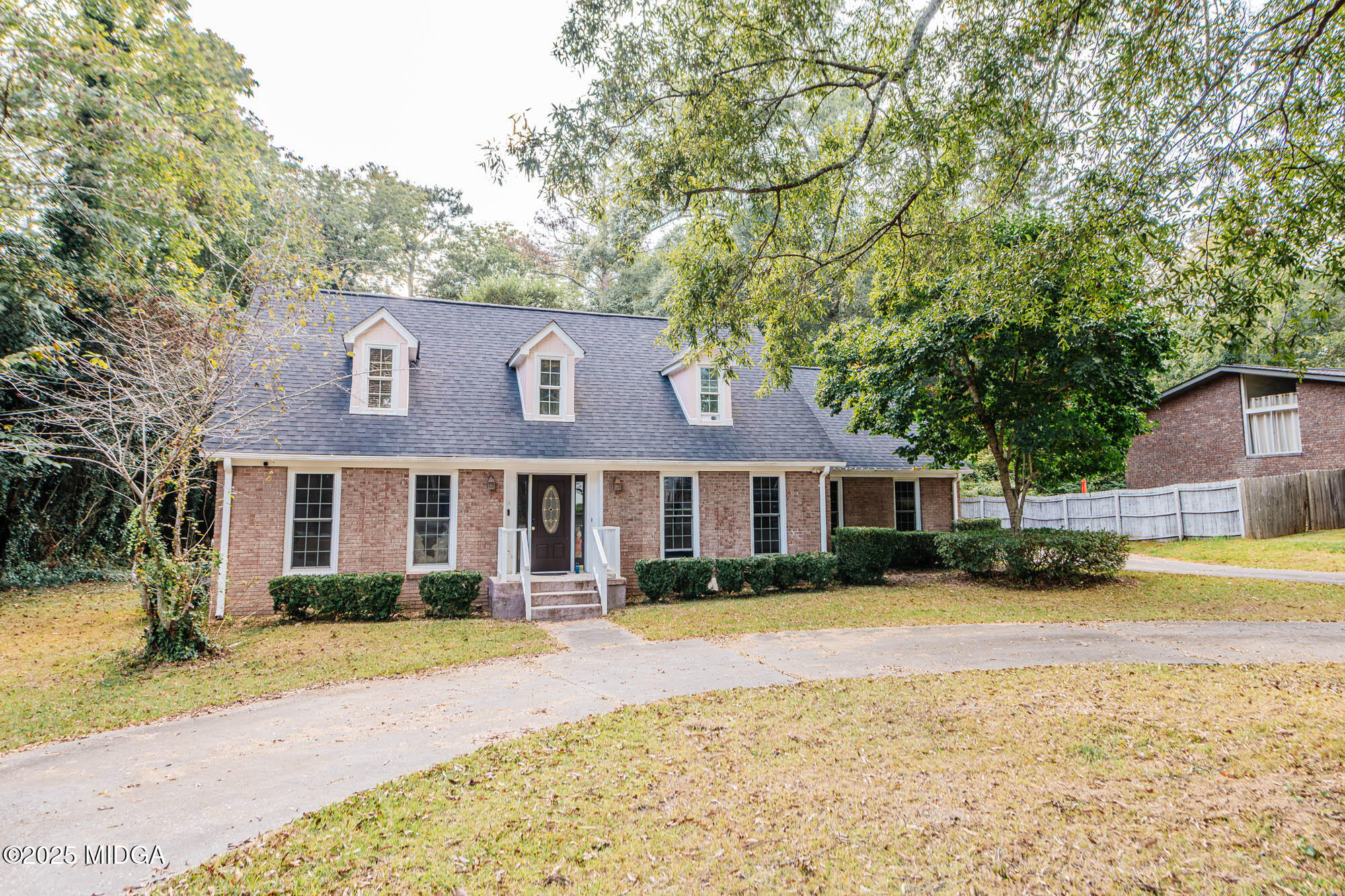 4811 Guerry Drive