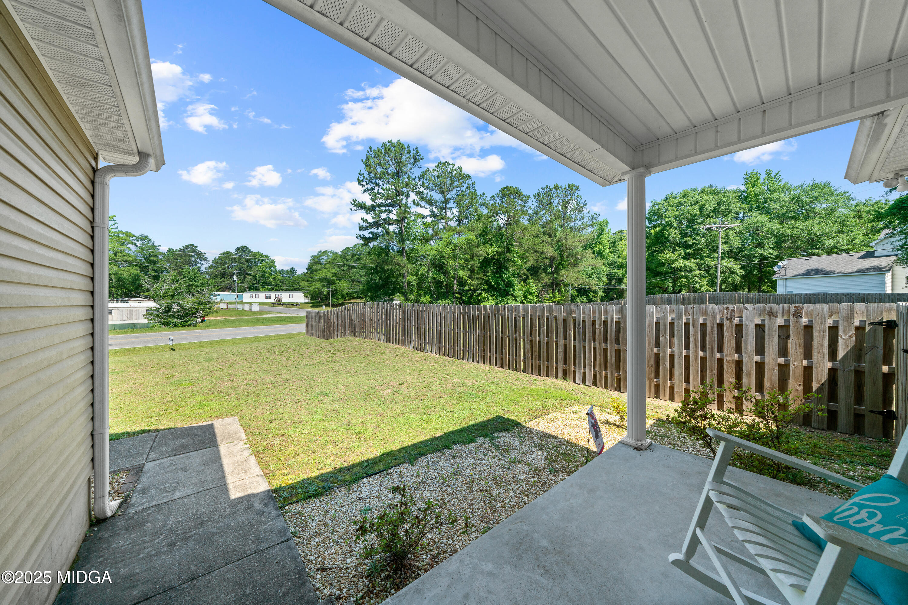 395 Chapman Road