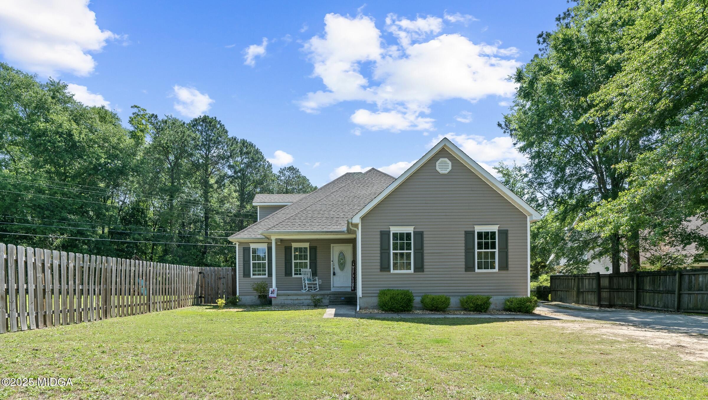395 Chapman Road