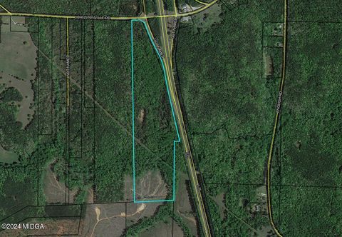 2859 Johnstonville Rd Forsyth GA 31029