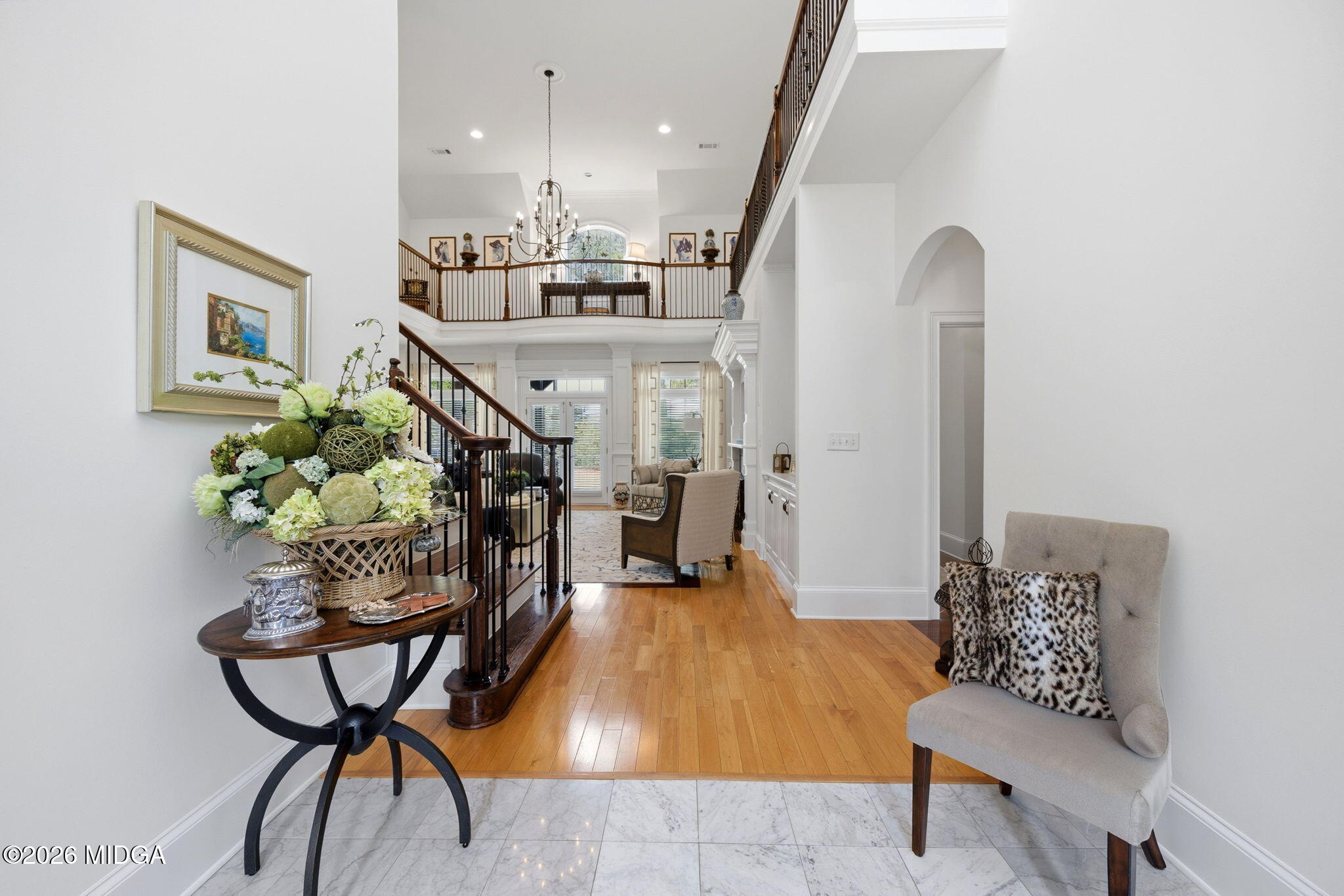 100 Fox Court
