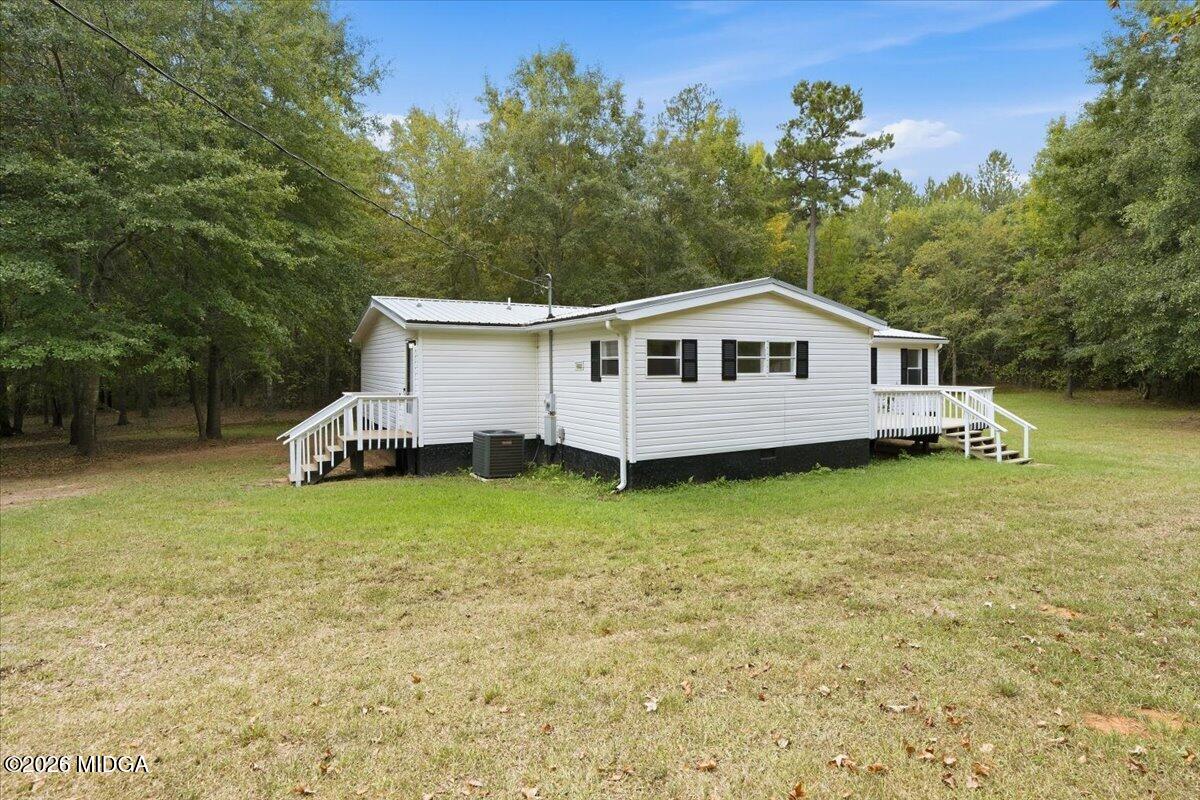 308 Blounts Chapel Road