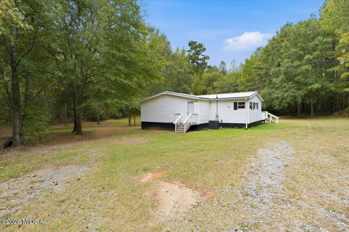 308 Blounts Chapel Road