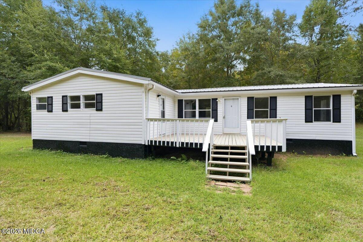 308 Blounts Chapel Road