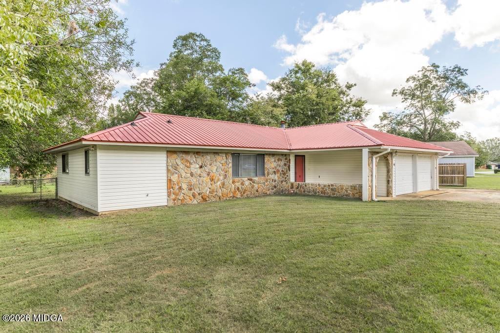 120 Haag Drive
