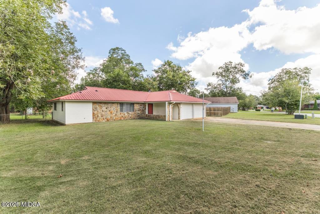 120 Haag Drive