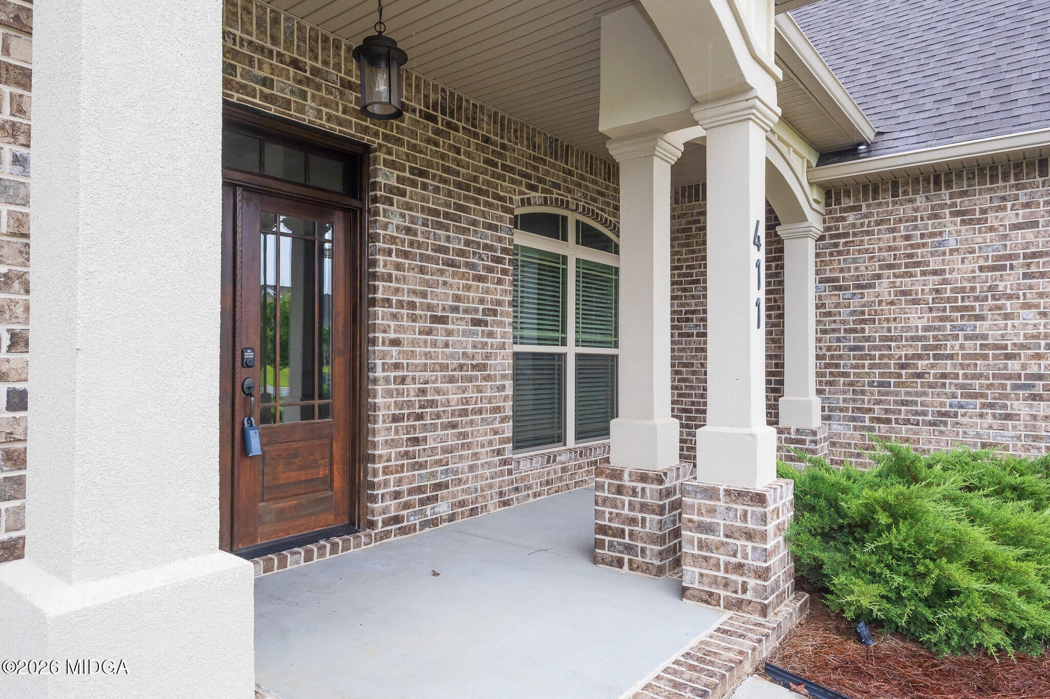 411 Stonegate Trail