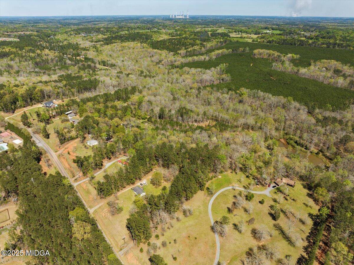 941 Floyd Road