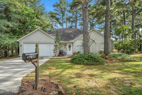 208 Pendleton Court Macon GA 31216