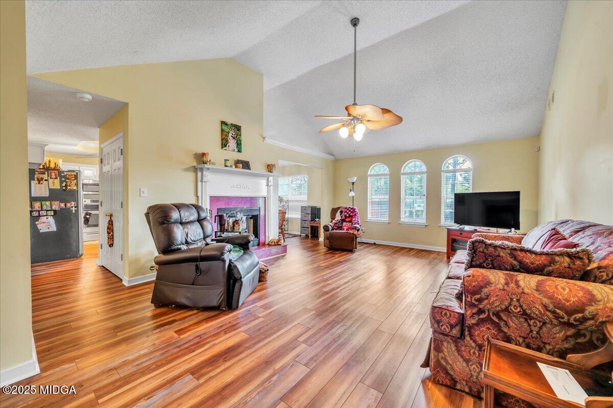 208 Pendleton Court