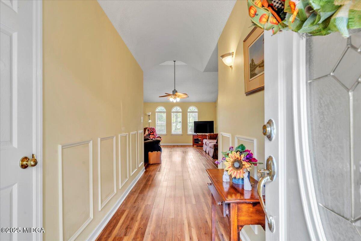 208 Pendleton Court