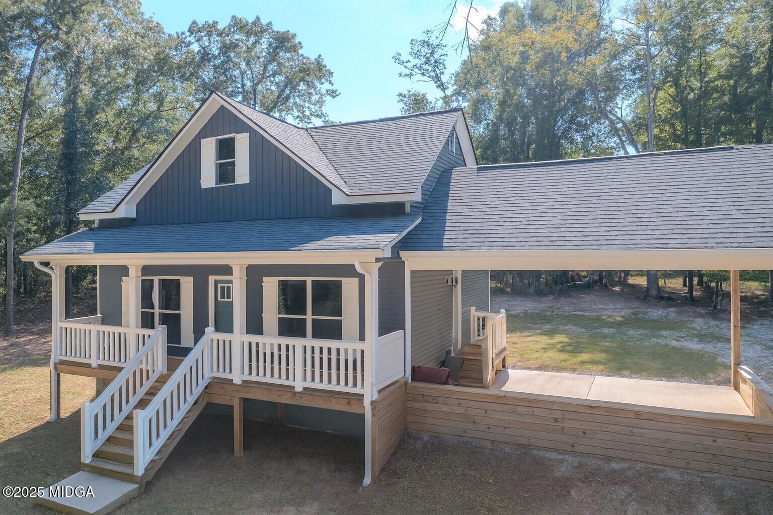 223 Butler Road SE