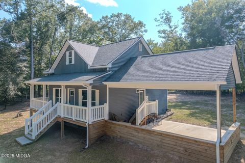 223 Butler Road SE Milledgeville GA 31061