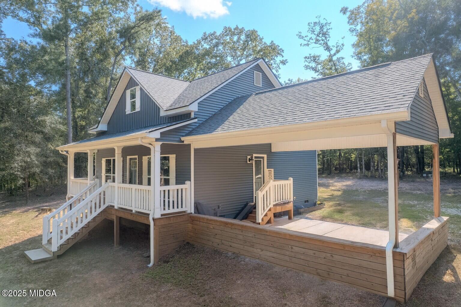223 Butler Road SE