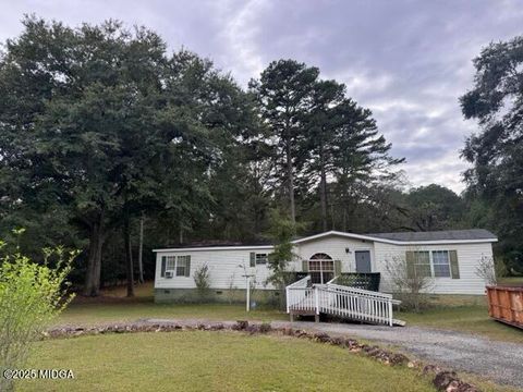 103 Thunder Road Hawkinsville GA 31036