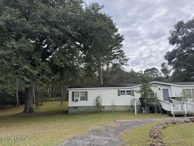 103 Thunder Road