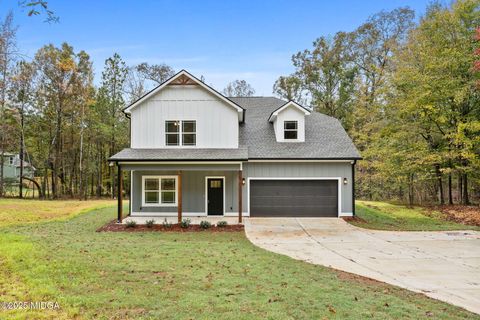 2760 Boxankle Road Forsyth GA 31029
