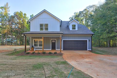 2760 Boxankle Road Forsyth GA 31029