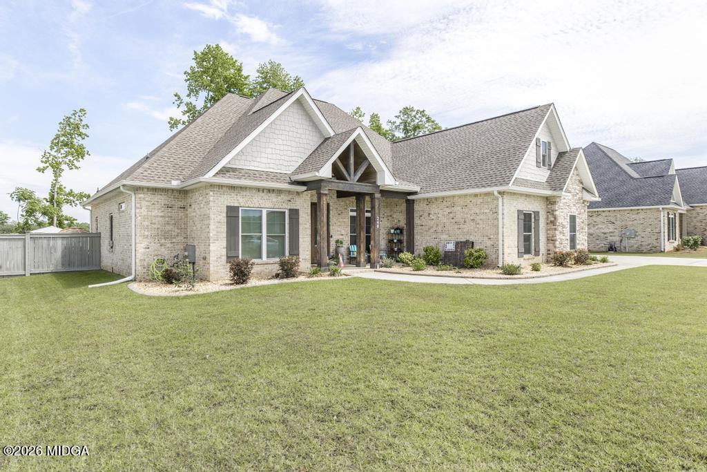 240 Flat Shoal Drive