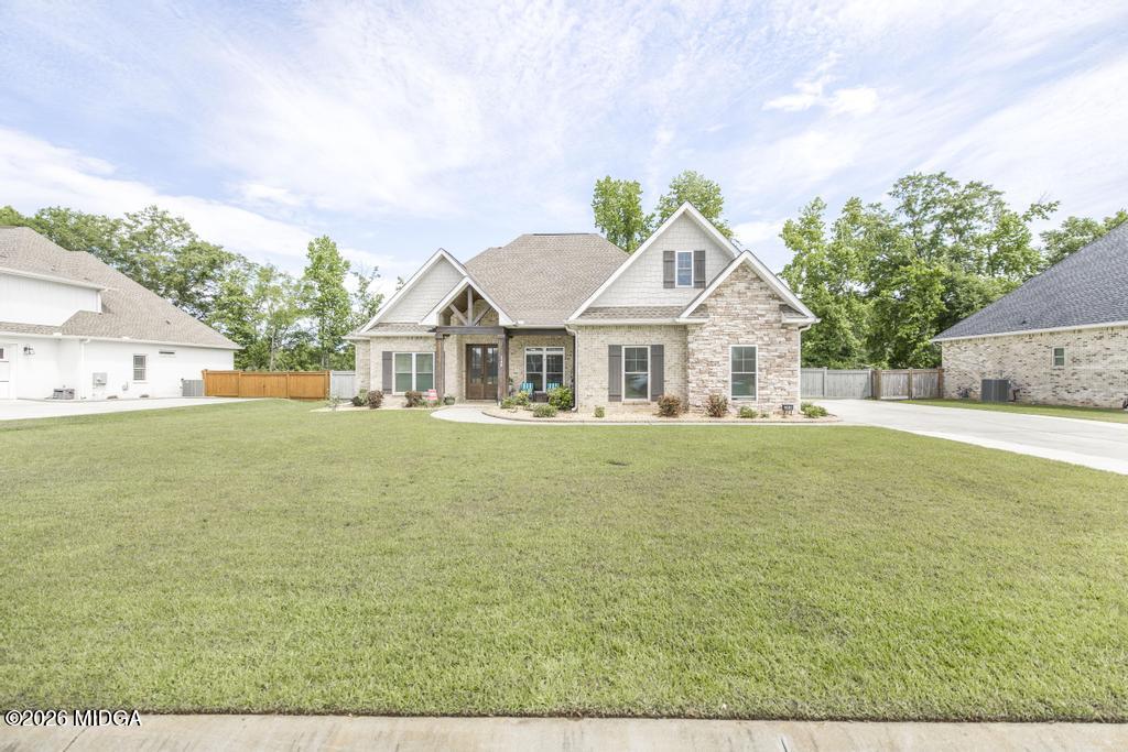 240 Flat Shoal Drive