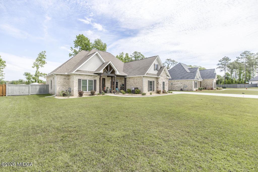 240 Flat Shoal Drive