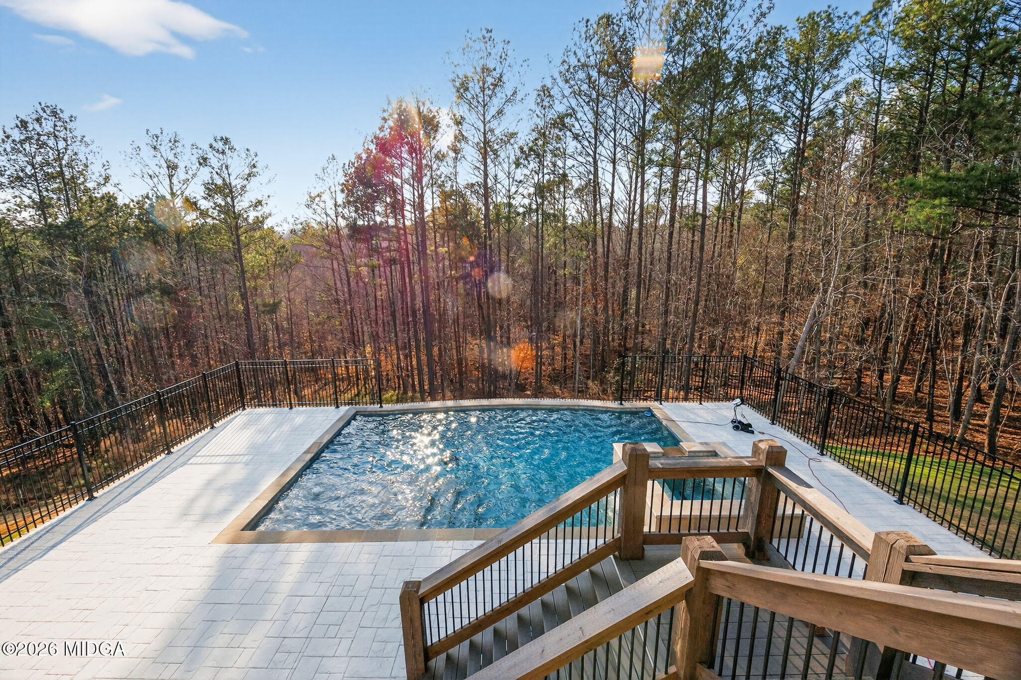 615 Forest Pointe Drive