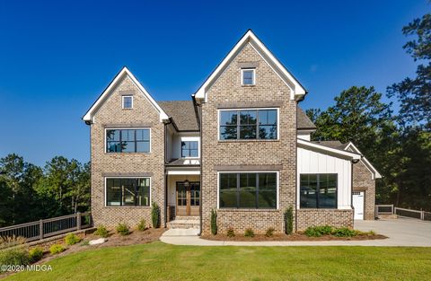 615 Forest Pointe Drive Forsyth GA 31029