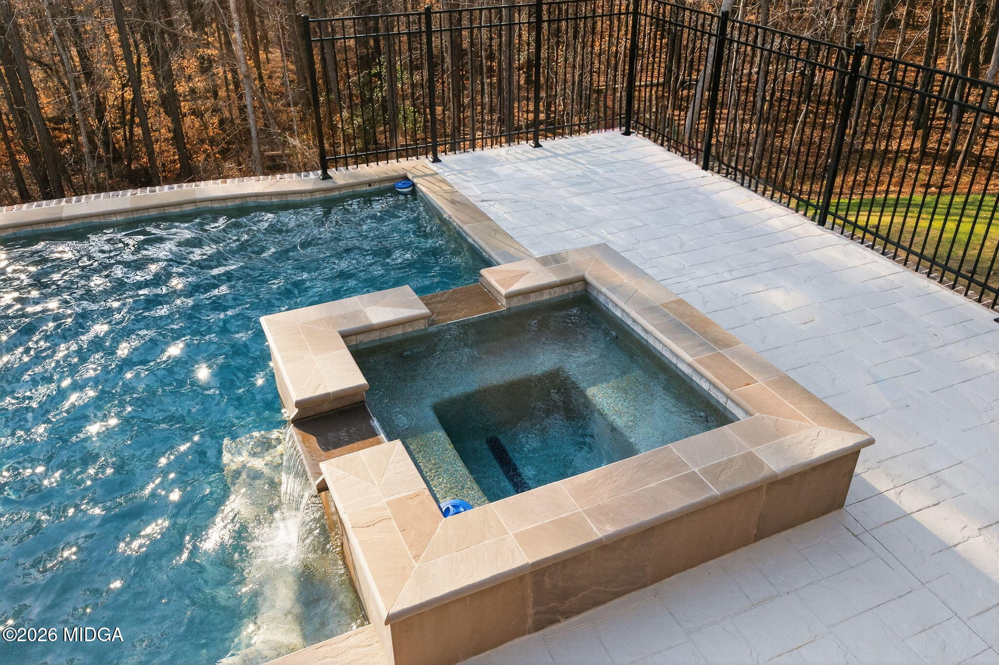 615 Forest Pointe Drive