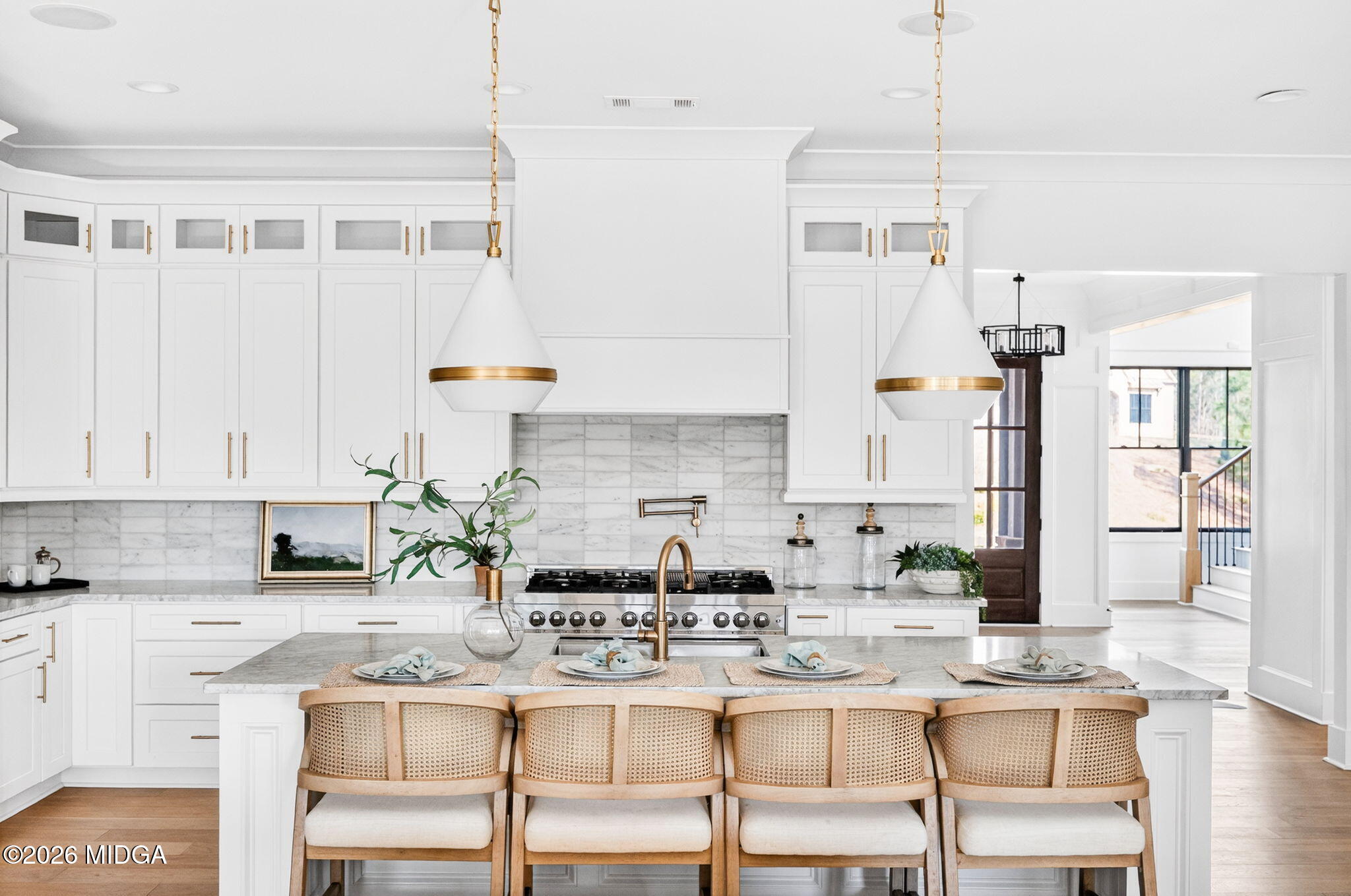 615 Forest Pointe Drive